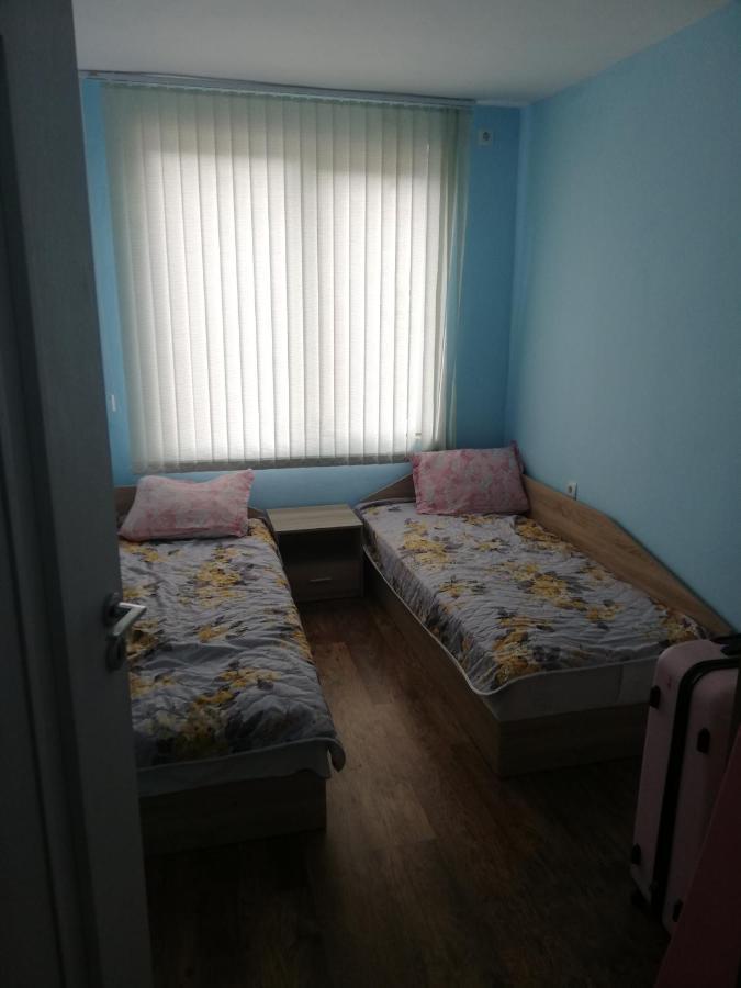Стаи За Гости Рила Εξωτερικό φωτογραφία