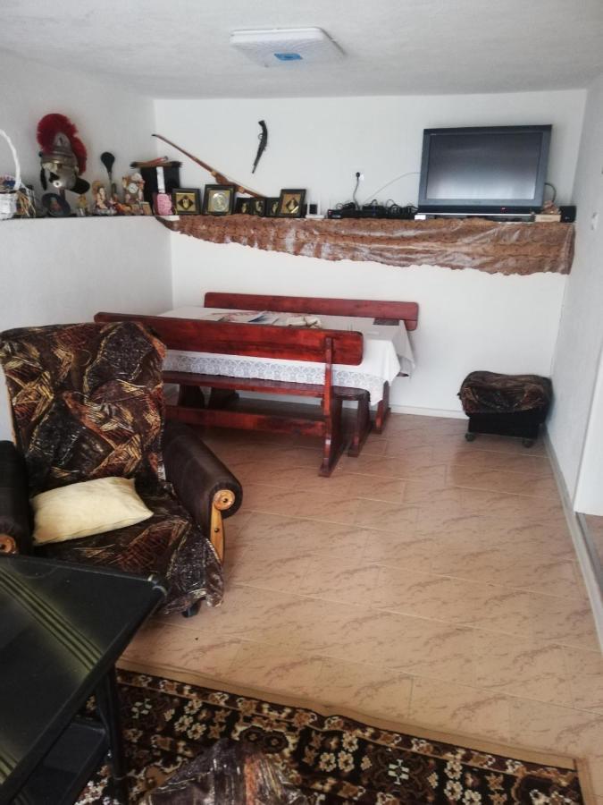 Стаи За Гости Рила Εξωτερικό φωτογραφία