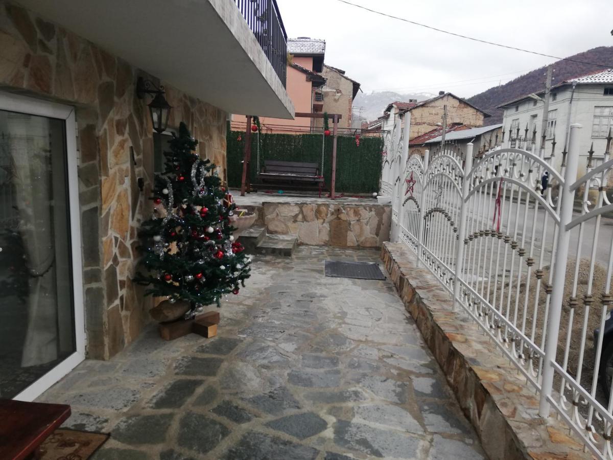 Стаи За Гости Рила Εξωτερικό φωτογραφία