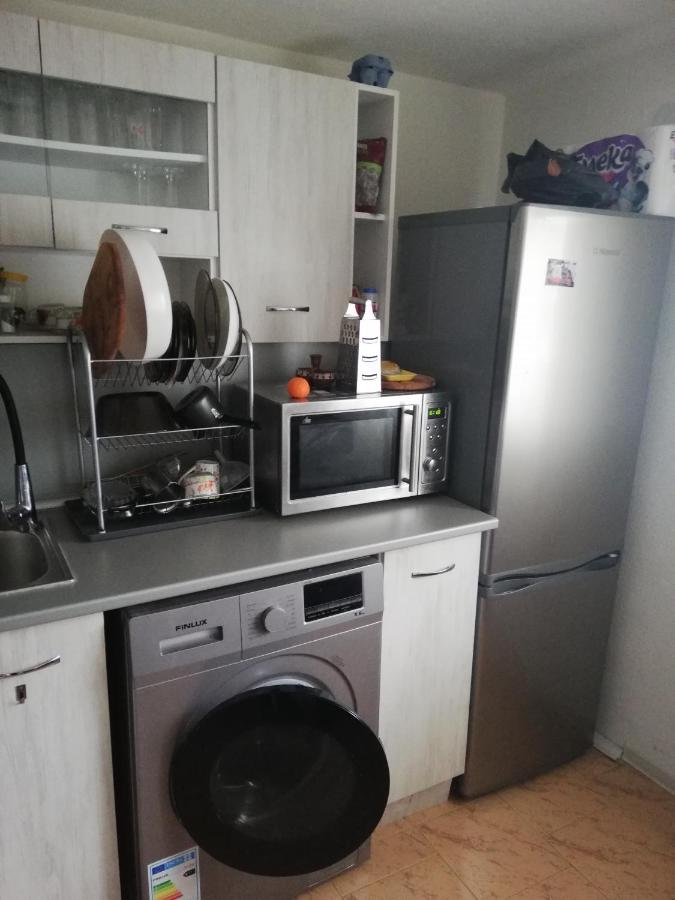 Стаи За Гости Рила Εξωτερικό φωτογραφία