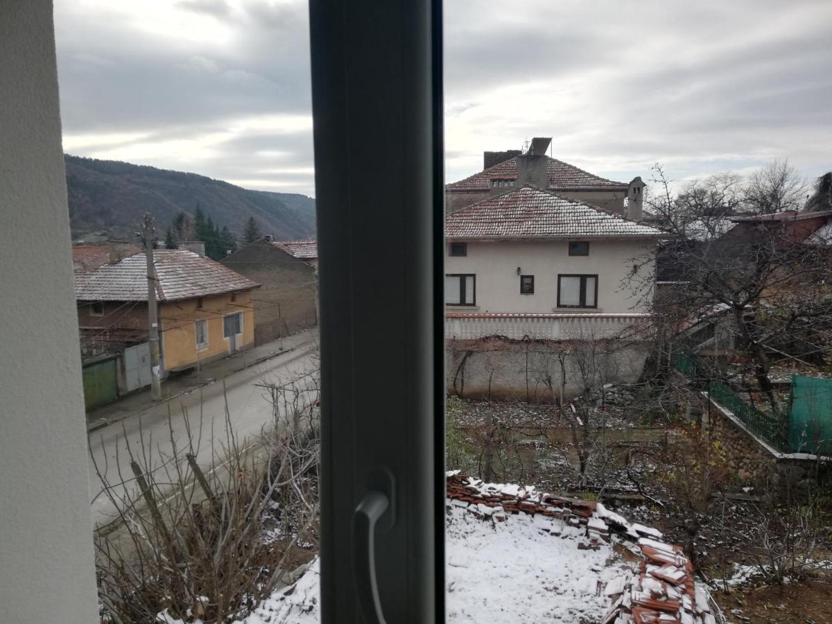 Стаи За Гости Рила Εξωτερικό φωτογραφία