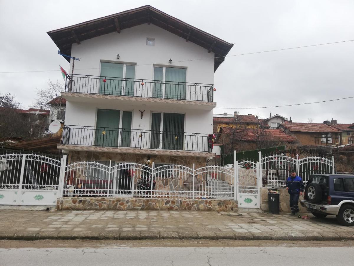 Стаи За Гости Рила Εξωτερικό φωτογραφία