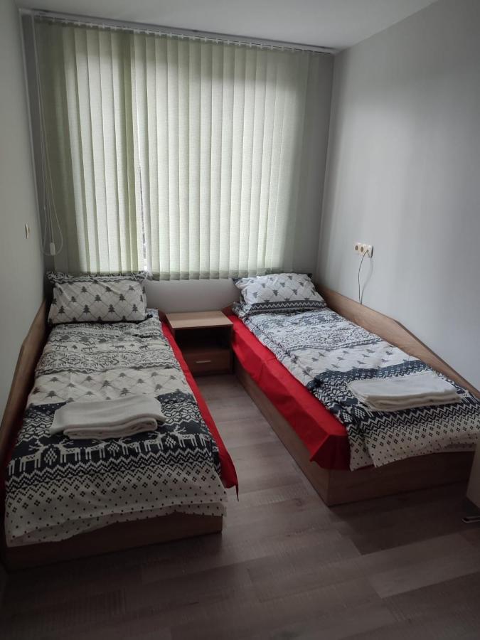 Стаи За Гости Рила Εξωτερικό φωτογραφία