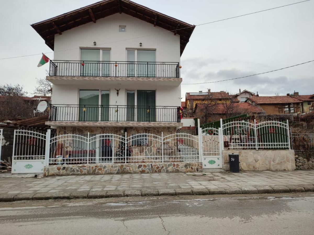 Стаи За Гости Рила Εξωτερικό φωτογραφία