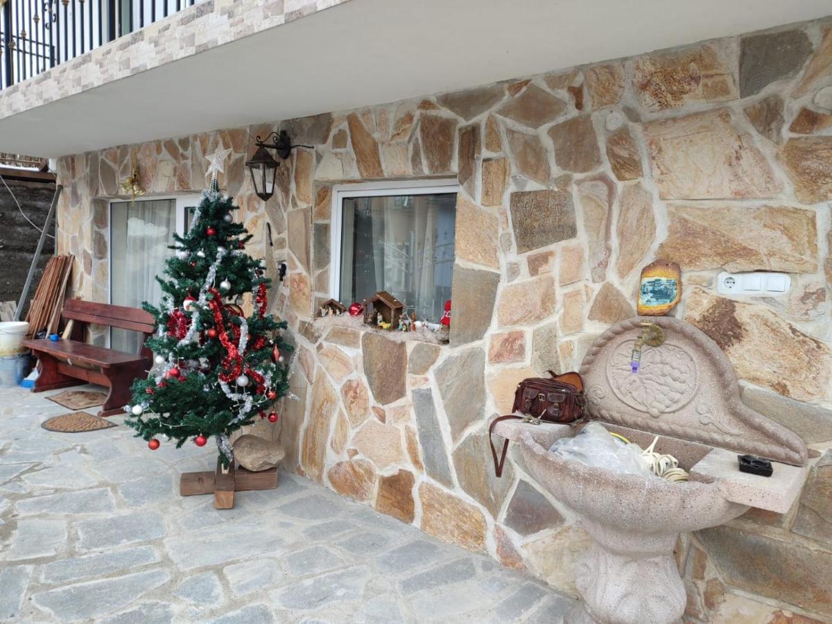 Стаи За Гости Рила Εξωτερικό φωτογραφία
