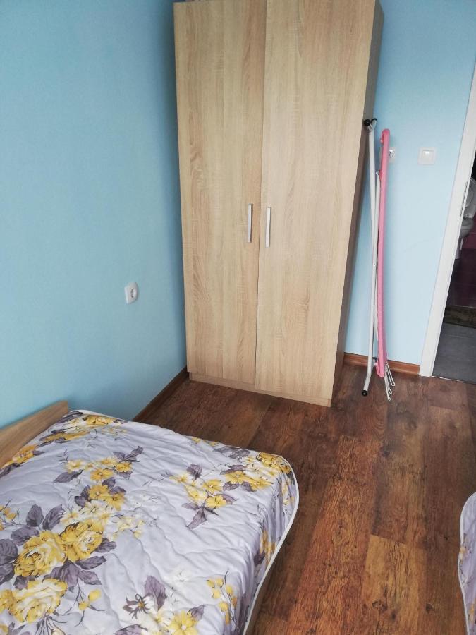Стаи За Гости Рила Εξωτερικό φωτογραφία
